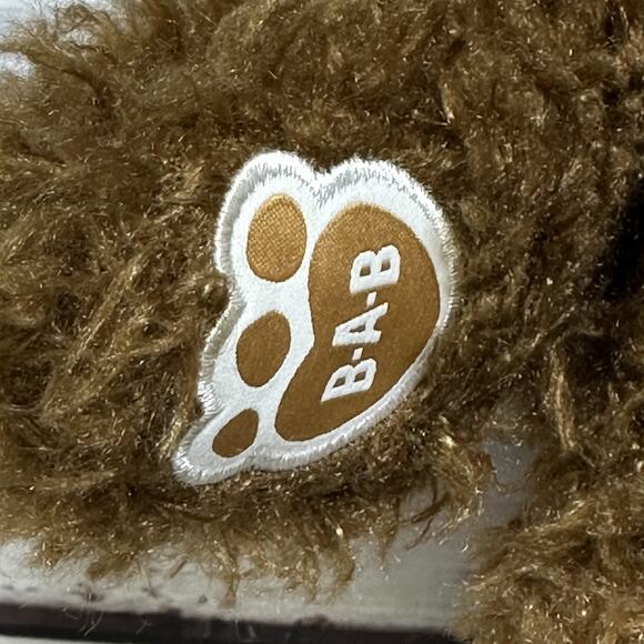 Build A Bear Harry Potter Slytherin House Stuffed Teddy Bear - Picture 5 of 8